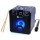 N-Gear | Portable Bluetooth Cube Drum Speaker | The Drum Block 420 | 50 W | Bluetooth | Black | Wireless connection